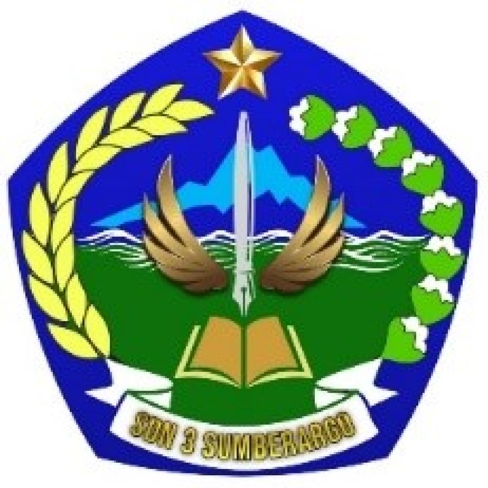 SD NEGERI 3 SUMBERARGO