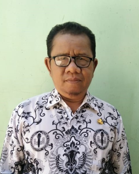 Misuko, S.Pd