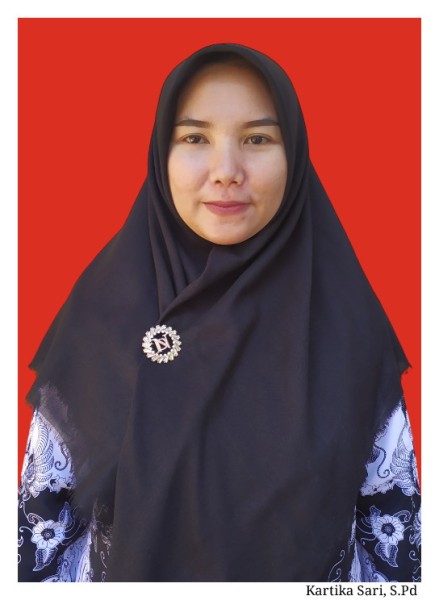 Kartika Sari, S.Pd