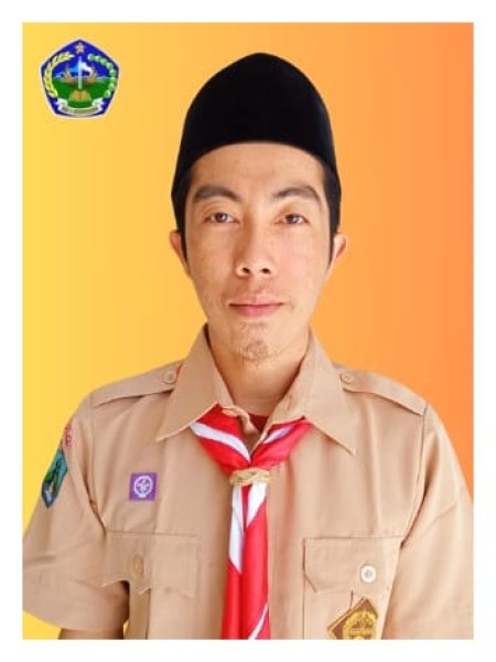 Saiful Rizal, S.Pd