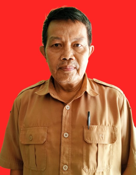 Muljono, S.Pd