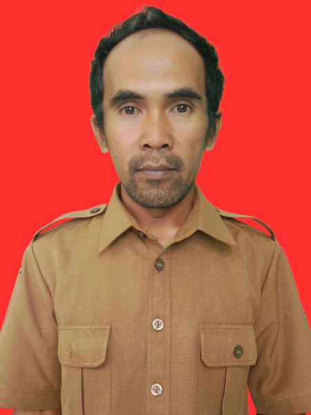 Arik Sugiarto, S.pd