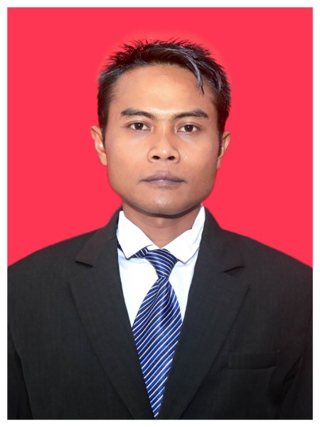 Khoiri Samsul, S.Pd.I