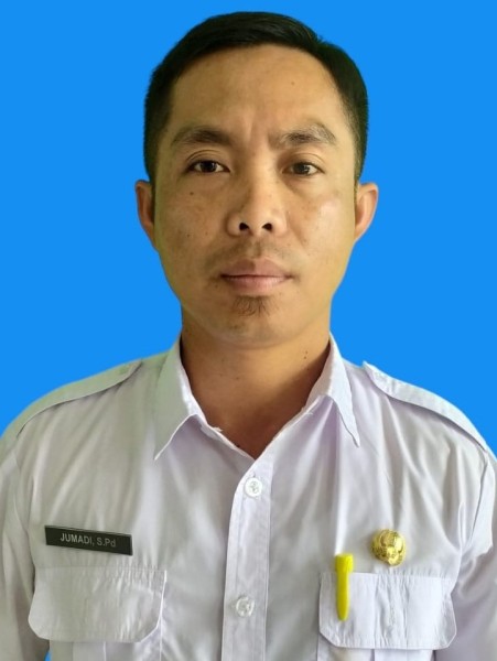 Jumadi, S.Pd