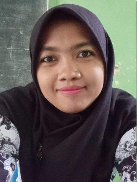 Rafiatun Maulana