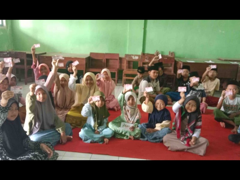 Pembagian KIA