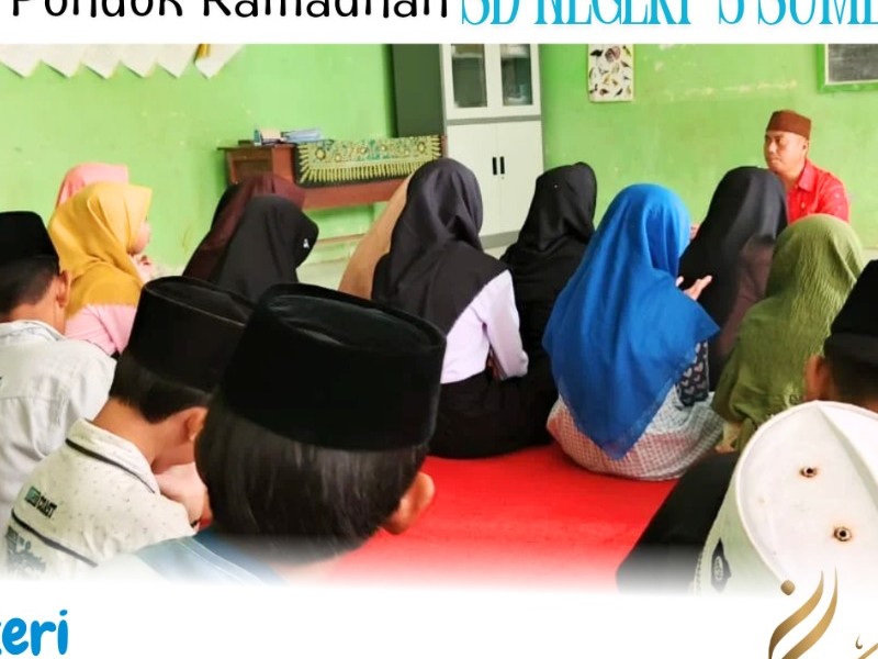 Pondok Ramadhan