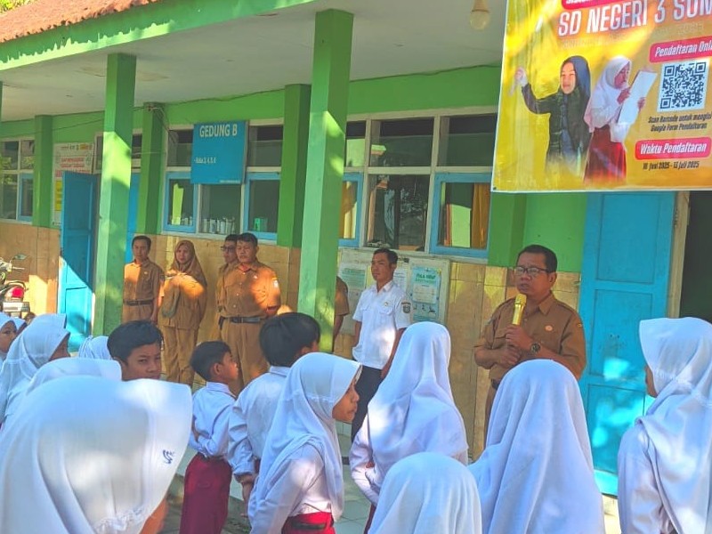 Tahun Ajaran Baru 2025-2026