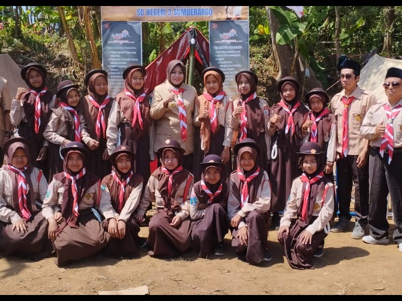 PERAKA (Perkemahan Rabu Kamis)