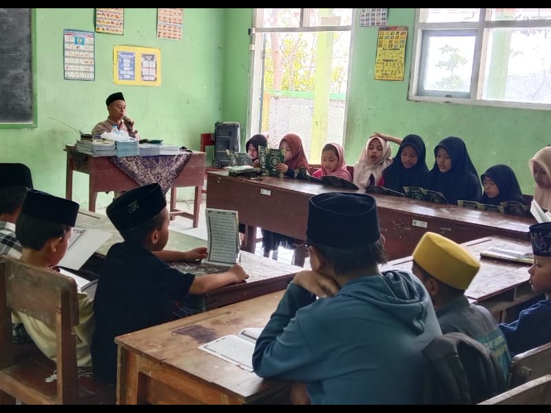 Khotmil Qur'an