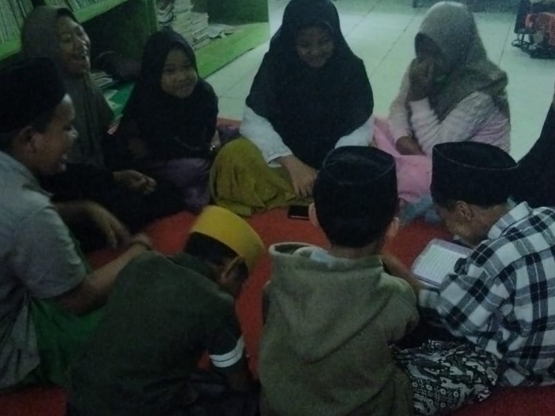 Pondok Ramadhan