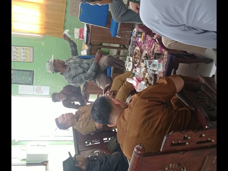 KEPALA DINAS PENDIDIKAN KABUPATEN SITUBONDO KUNJUNGI SD NEGERI 3 SUMBERARGO DALAM RANGKA KEGIATAN REVITALISASI ANGGARAN TAHUN 2026
